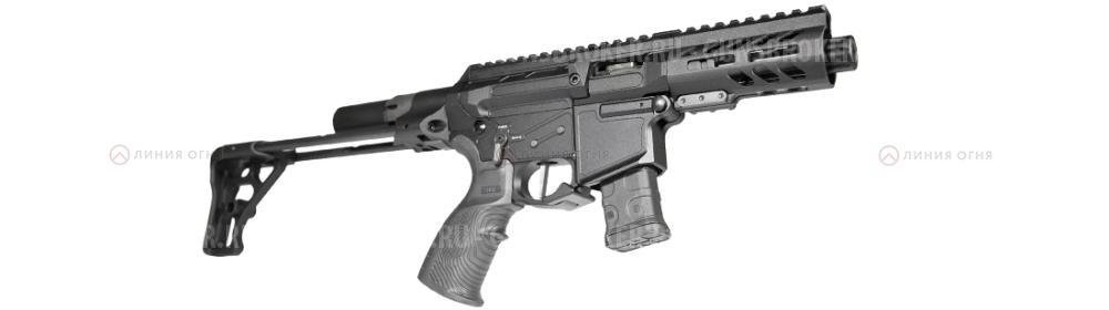 SWC RISEN кал. 10х28