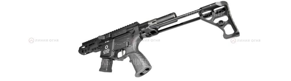 SWC RISEN кал. 10х28