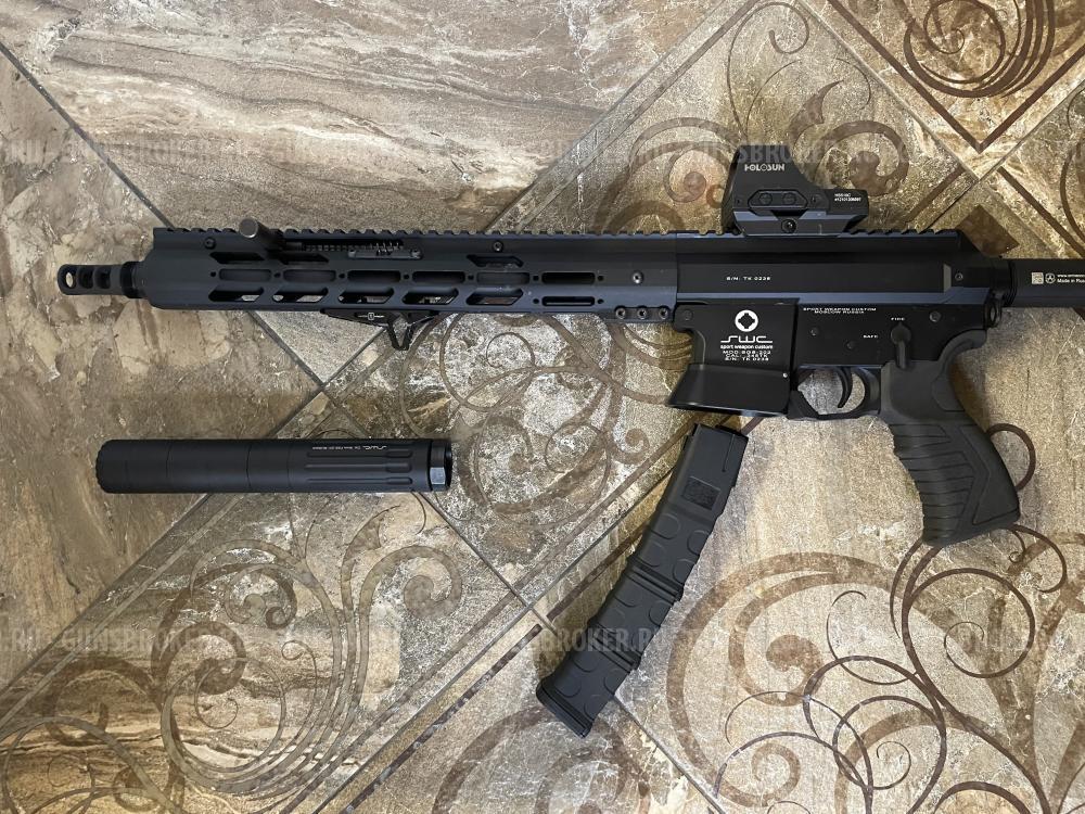 SWC SGS- 202