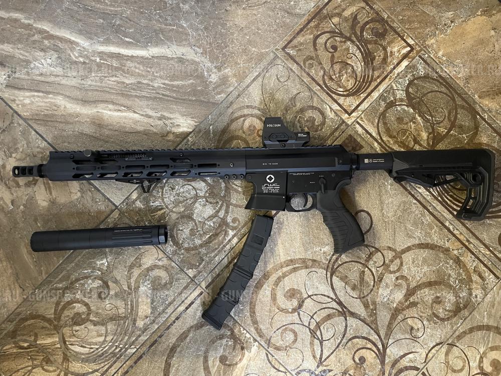 SWC SGS- 202
