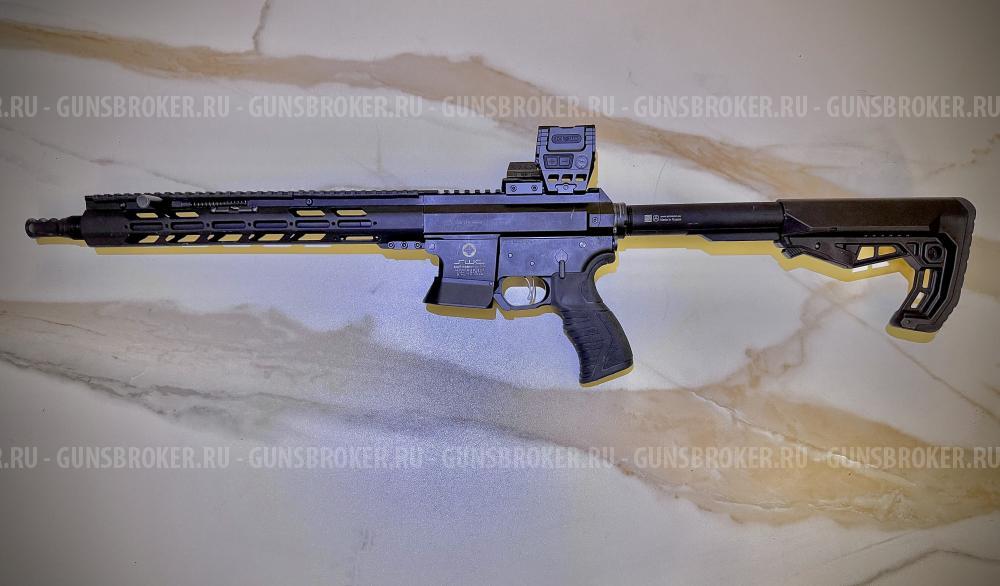 SWC SGS-202 кал. 345 ТК