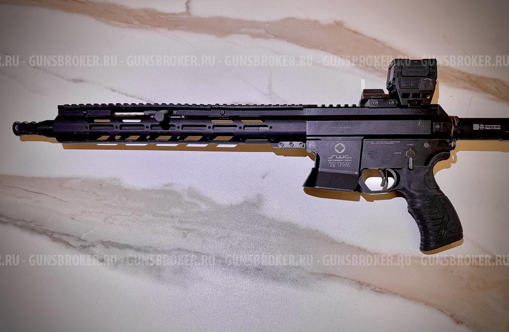 SWC SGS-202 кал. 345 ТК