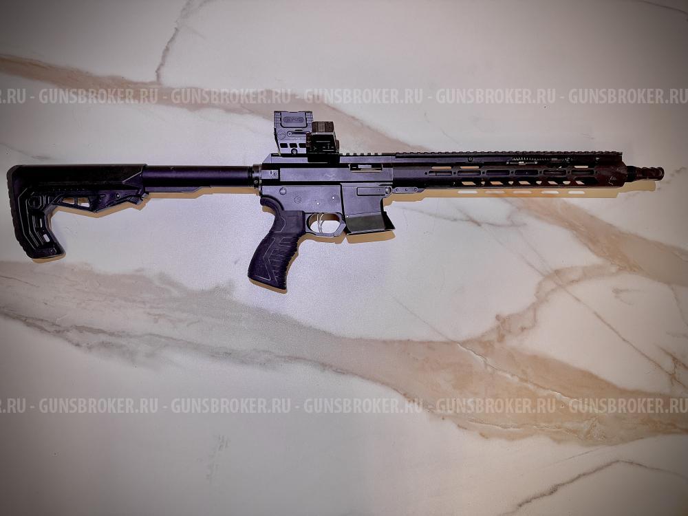 SWC SGS-202 кал. 345 ТК