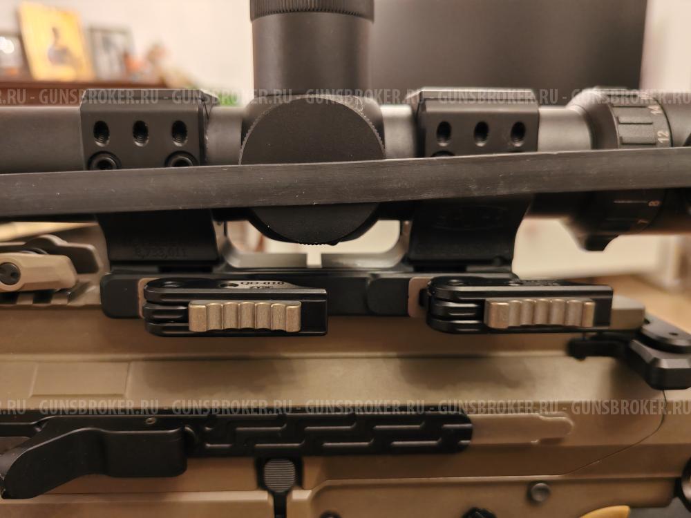 SWC Titan 308Win 20"