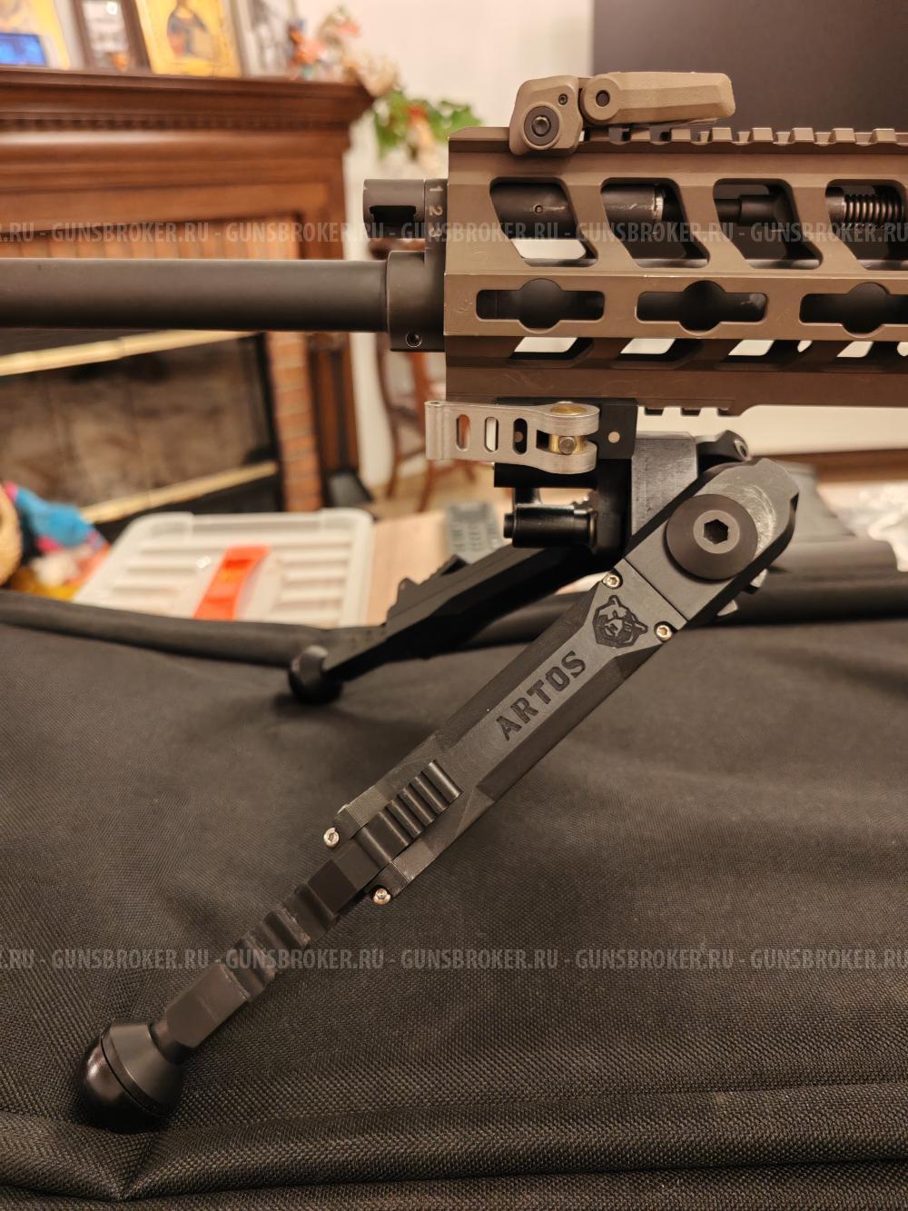 SWC Titan 308Win 20"