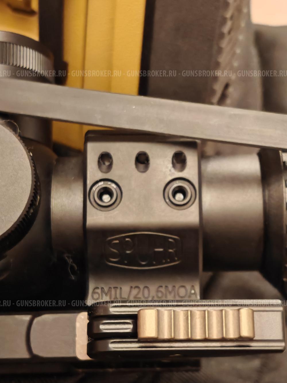 SWC Titan 308Win 20"