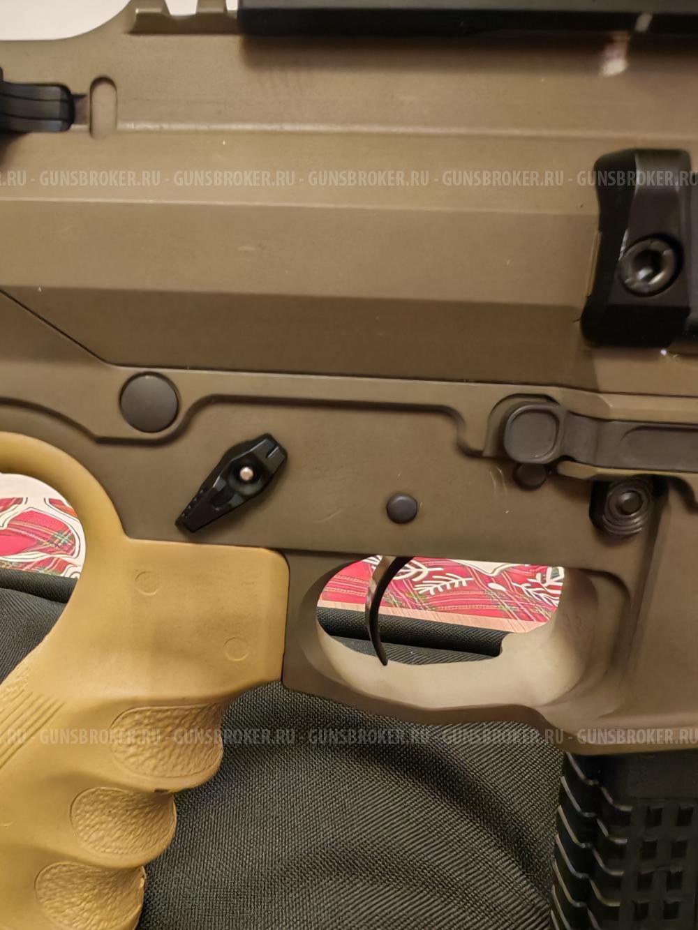 SWC Titan 308Win 20"