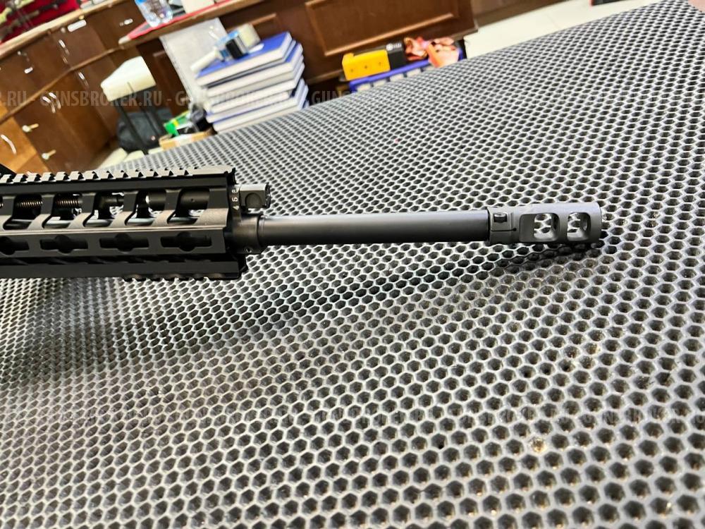 SWC TITAN AR-10 308win L-420-460мм