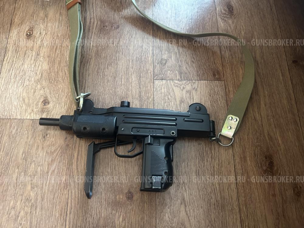 Swiss Arms SA Protector (Узи)