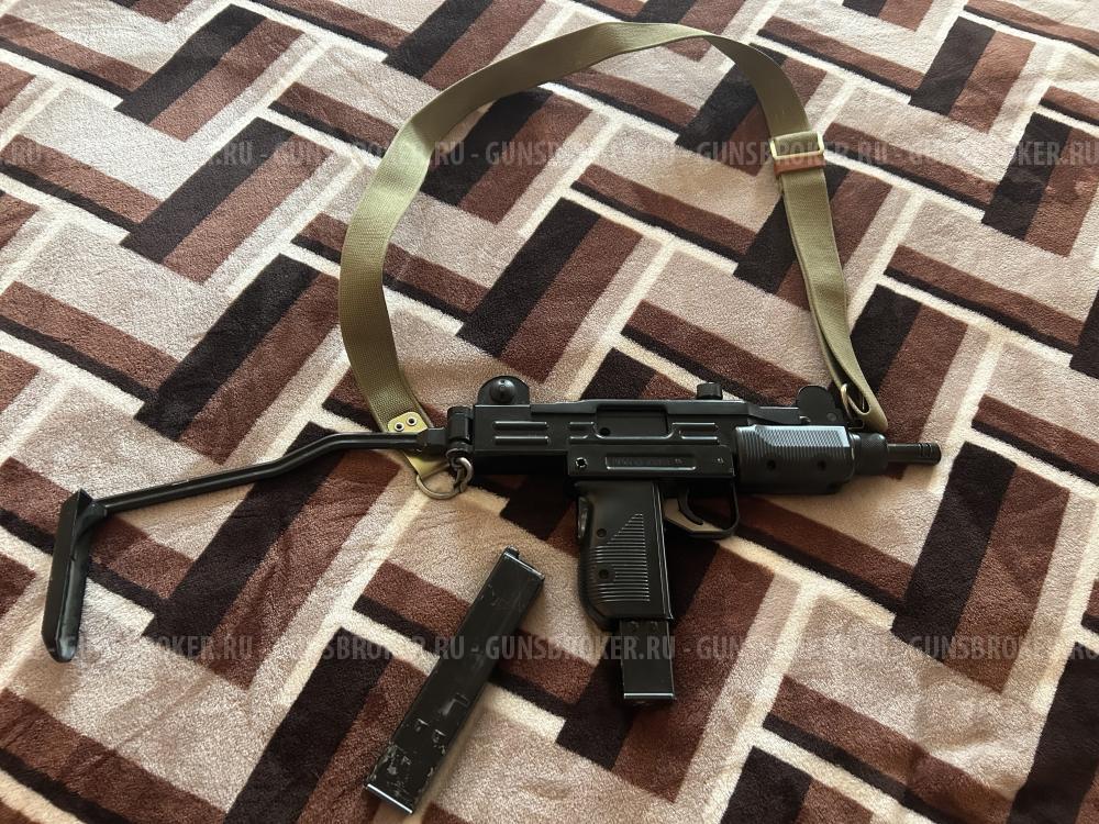 Swiss Arms SA Protector (Узи)