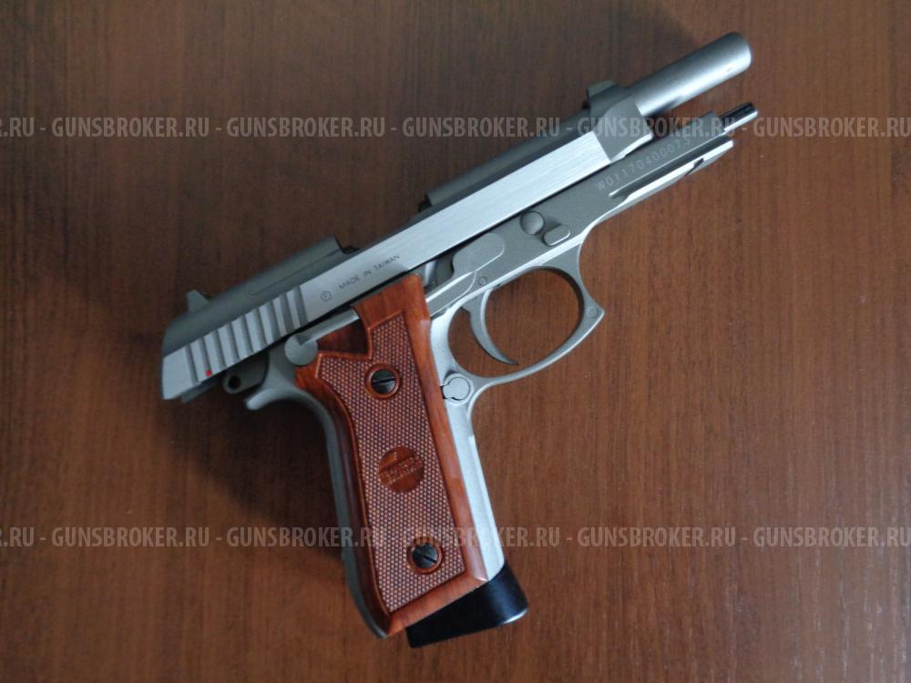 Swiss Arms SA92 (Металл, Beretta 92)