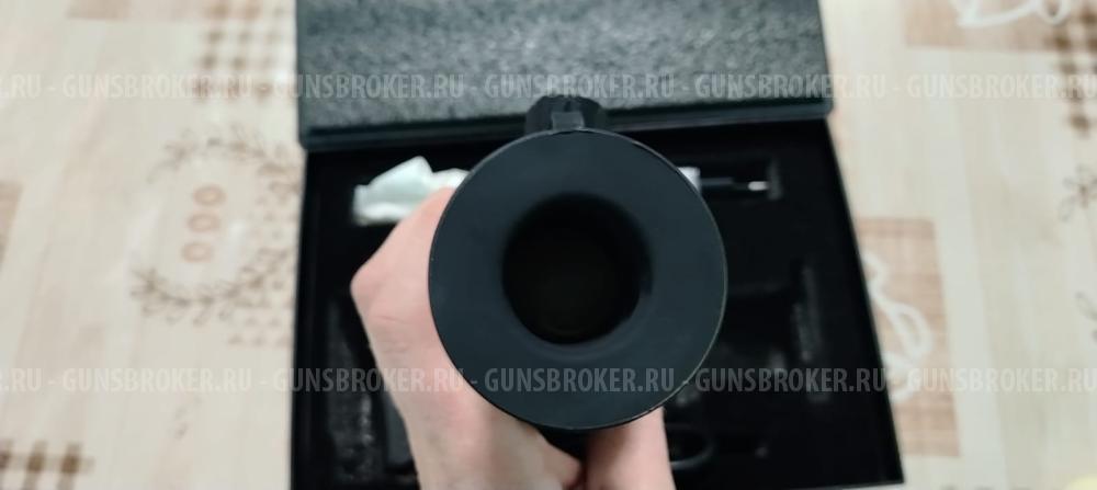 sytong AM03-35LRF с дальномером