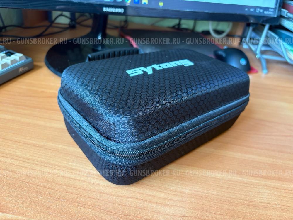 Sytong ht 60 цифровой прицел ночного видения