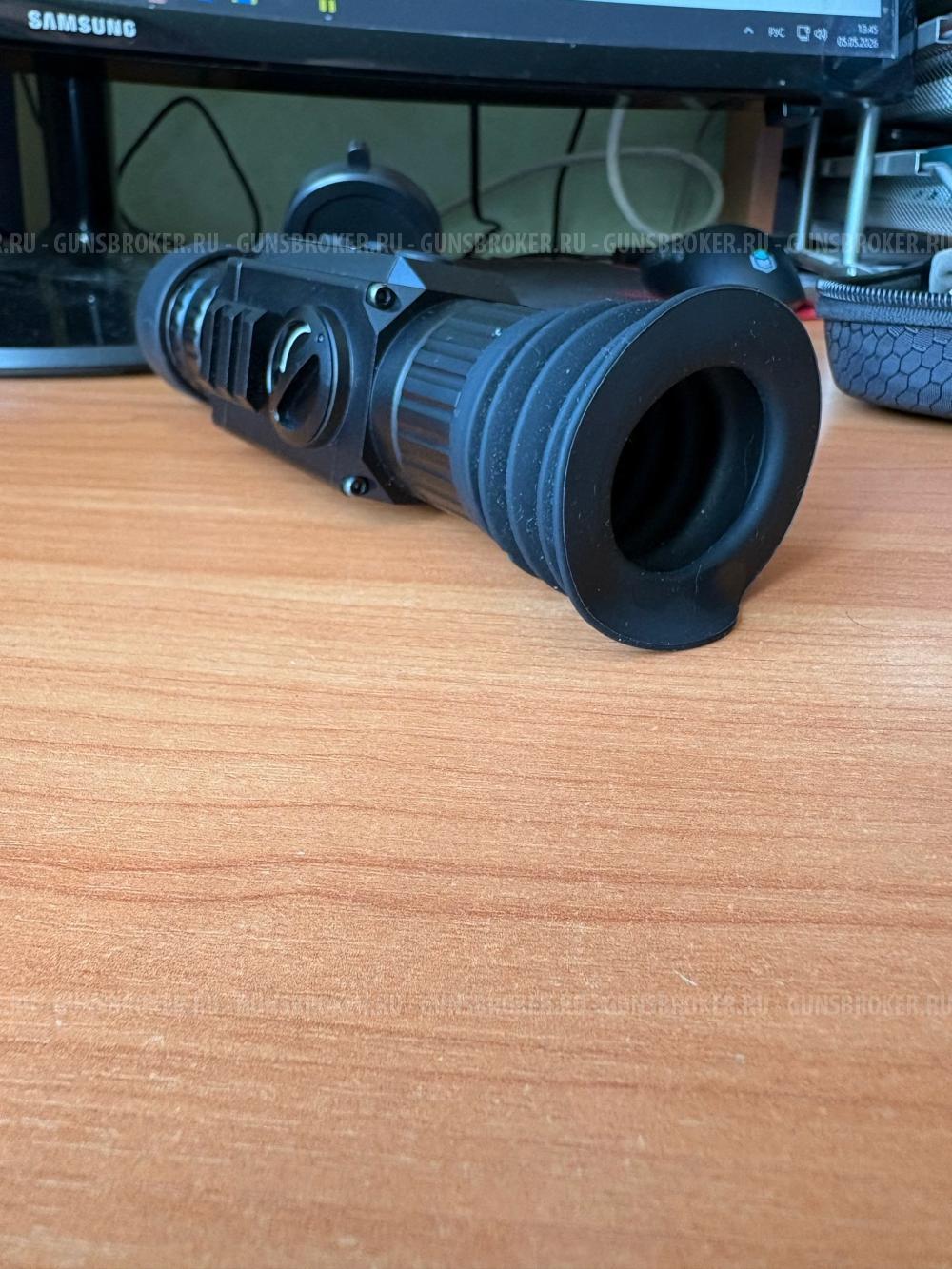 Sytong ht 60 цифровой прицел ночного видения