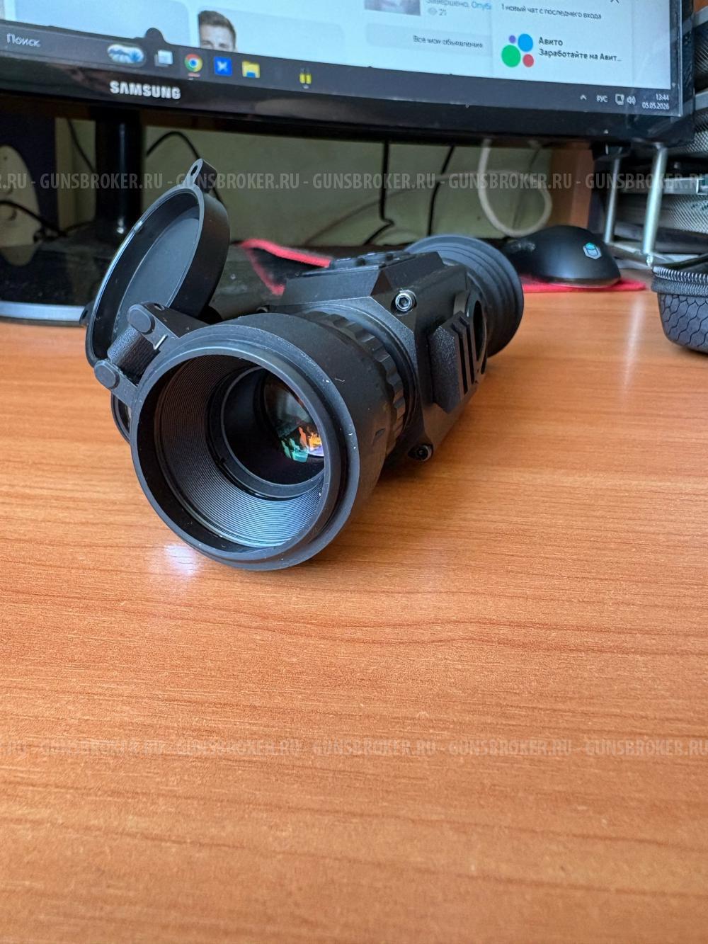 Sytong ht 60 цифровой прицел ночного видения
