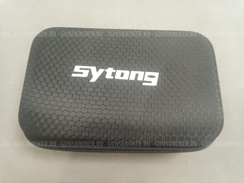 Sytong HT 60 LRF 3-8 940nm