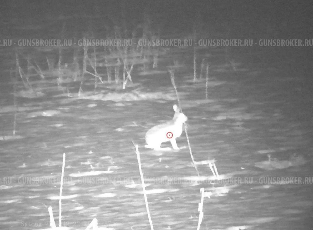 Sytong HT-60 LRF 6,5-13 с дальномером