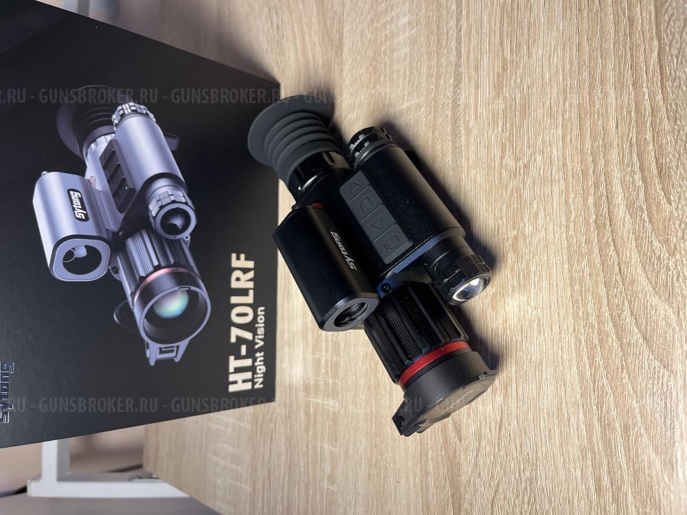 Sytong HT-70LRF (940nm/850nm) цифровой прицел