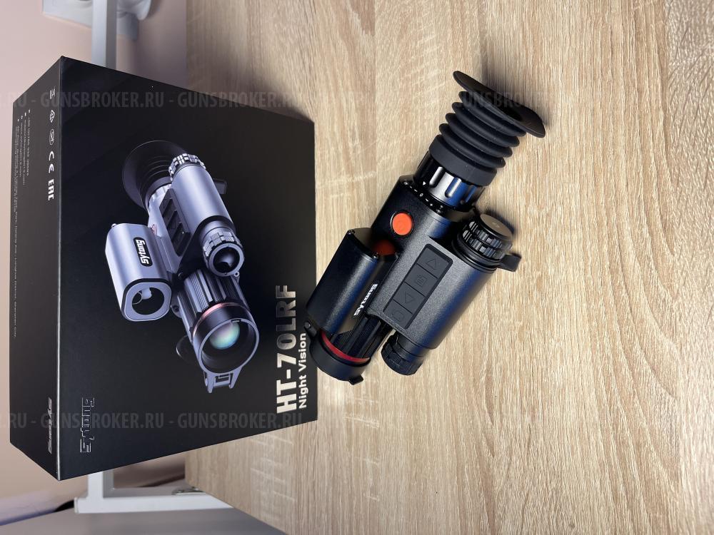 Sytong HT-70LRF (940nm/850nm) цифровой прицел