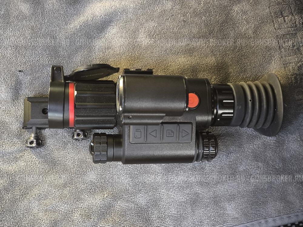 Sytong HT70 lrf