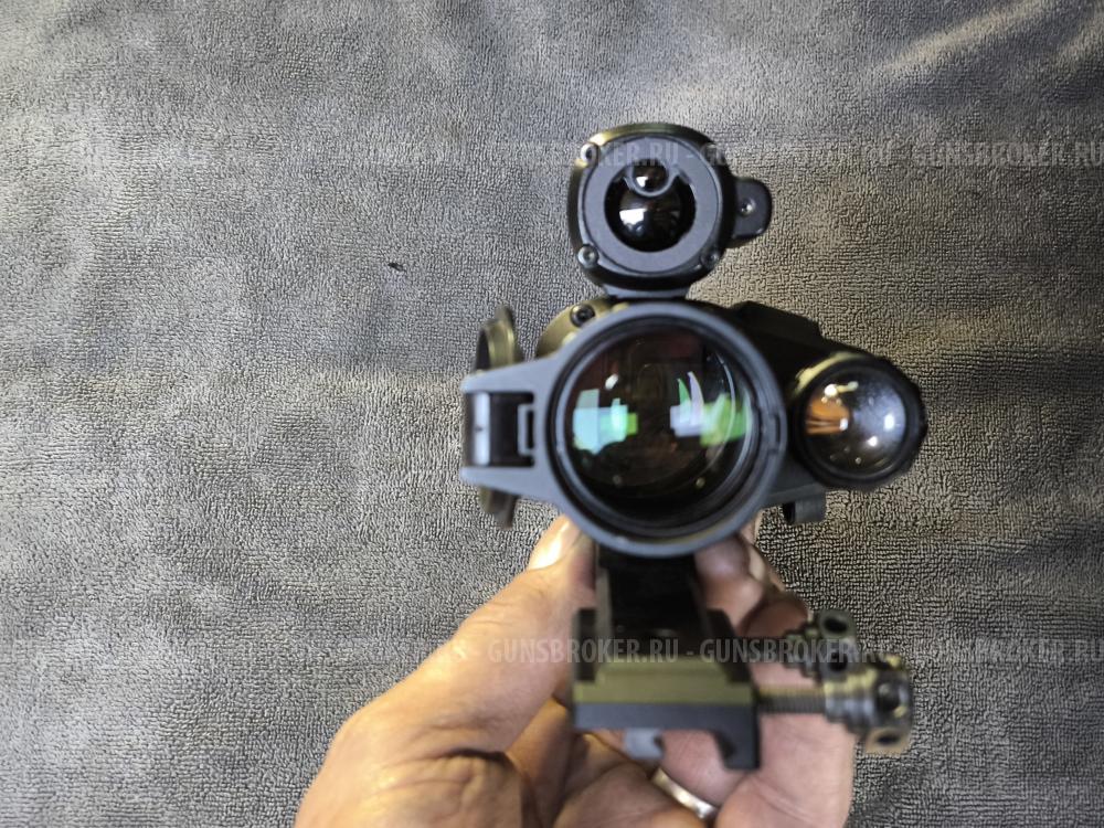 Sytong HT70 lrf
