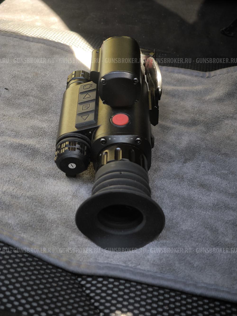 Sytong HT70 lrf