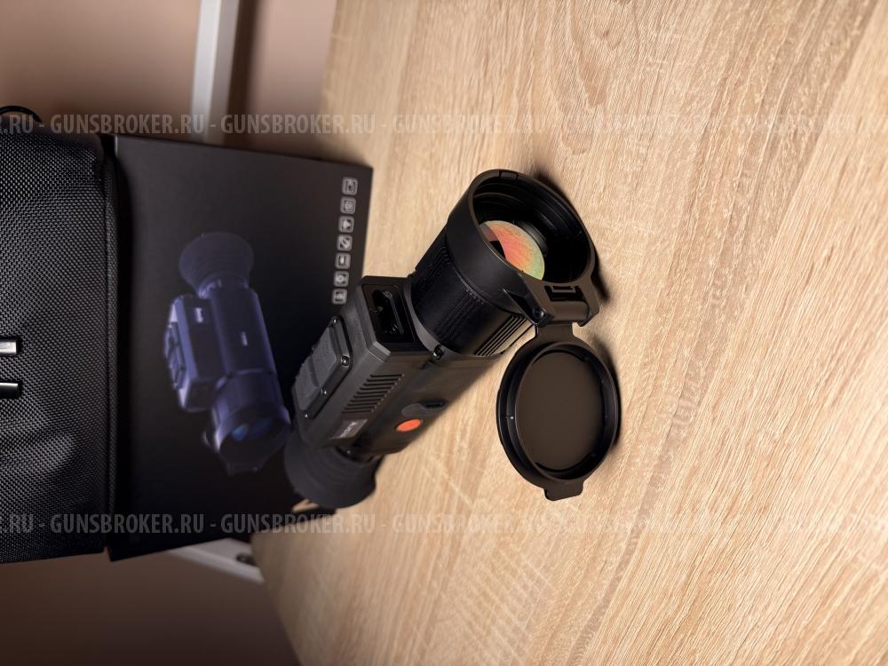 Sytong MM06-50LRF тепловизионный прицел