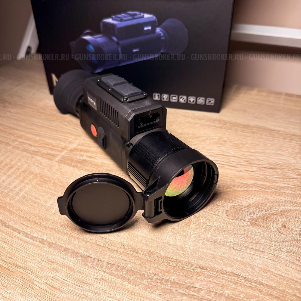 Sytong MM06-50LRF тепловизионный прицел