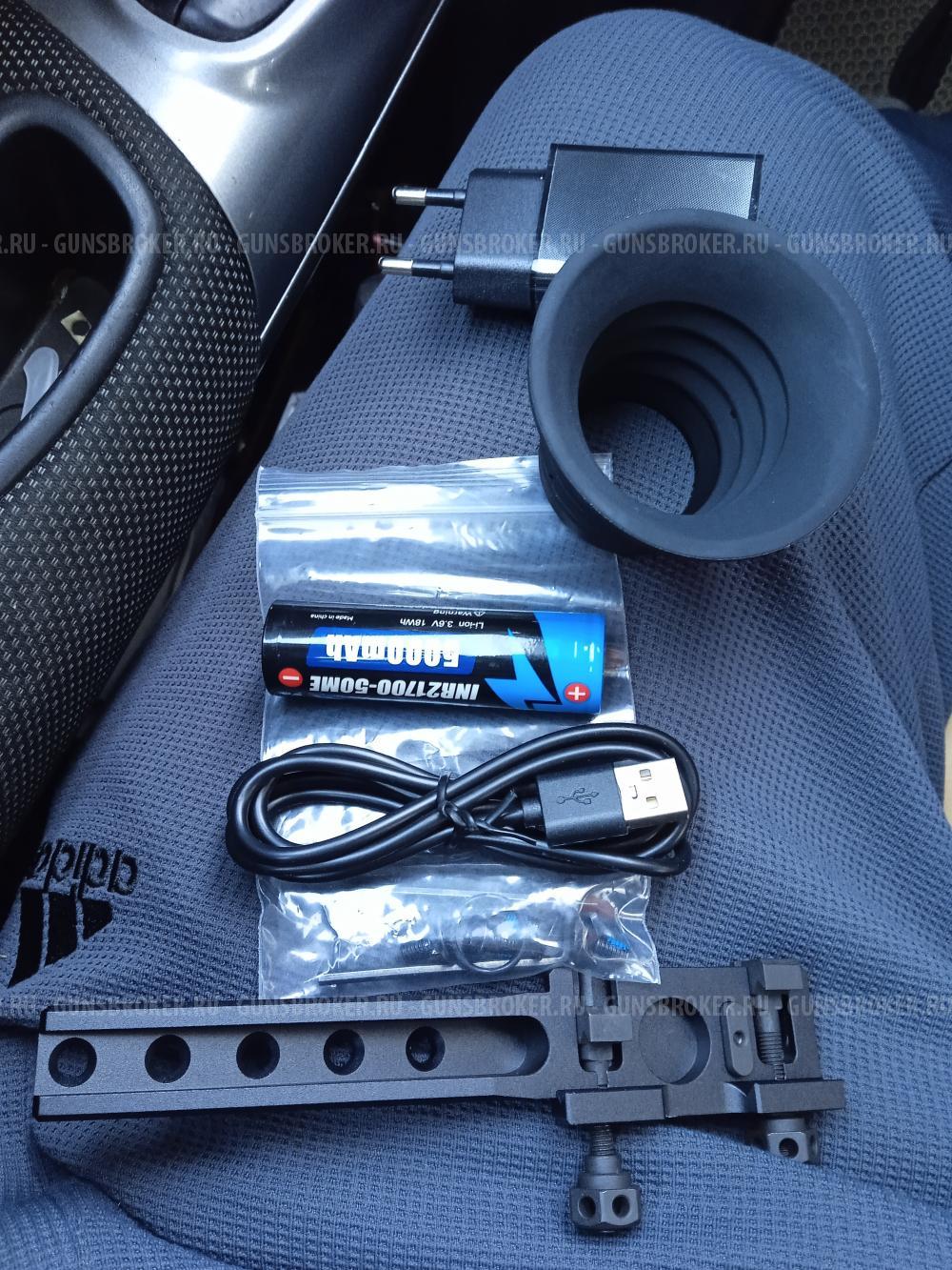Sytong V2HT 70 LRF HD 5—20 три в одном