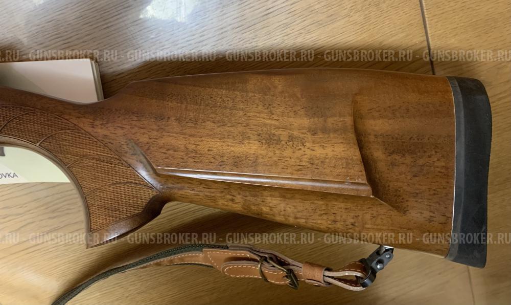 СZ-550 lux. (.30-06 spr.)