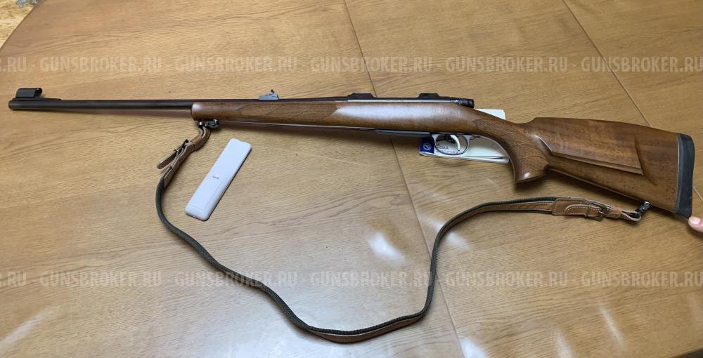СZ-550 lux. (.30-06 spr.)