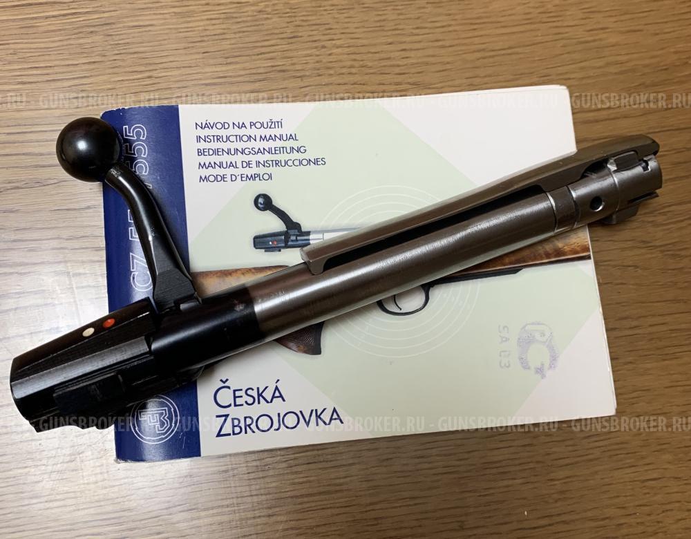 СZ-550 lux. (.30-06 spr.)