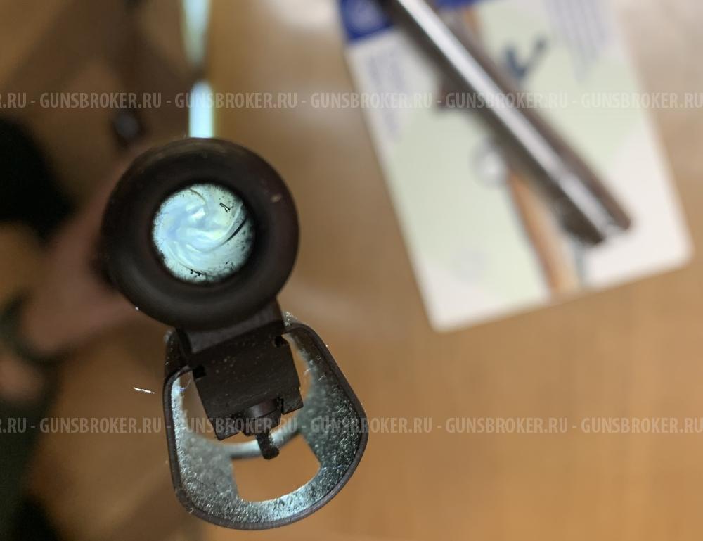 СZ-550 lux. (.30-06 spr.)