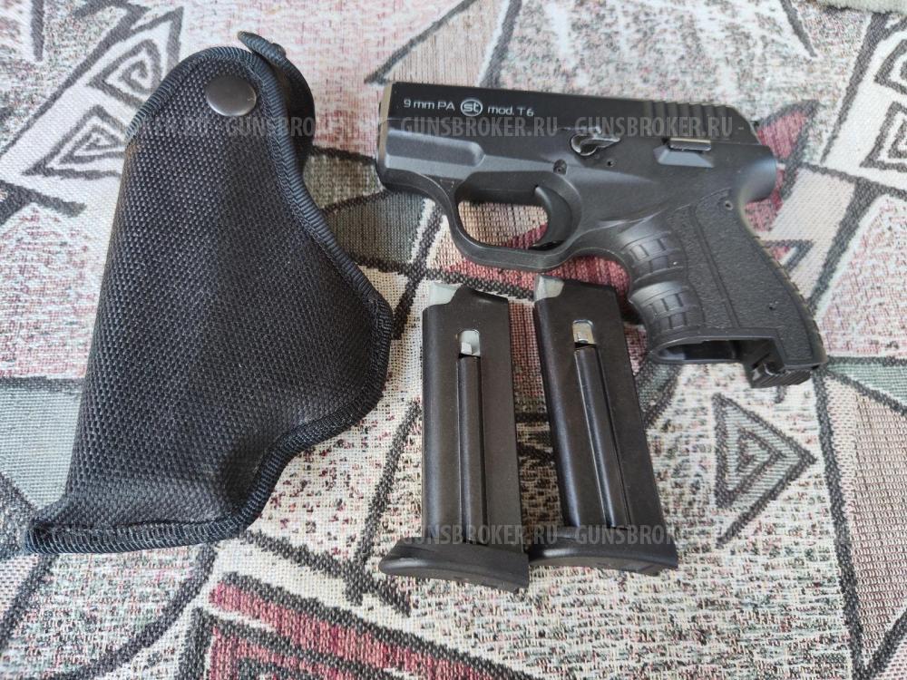 Т - 6 компакт