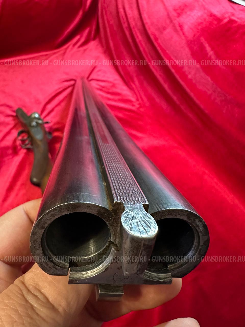 Т. Хорслей Английская курковочка ЦЕНА ВНИЗ