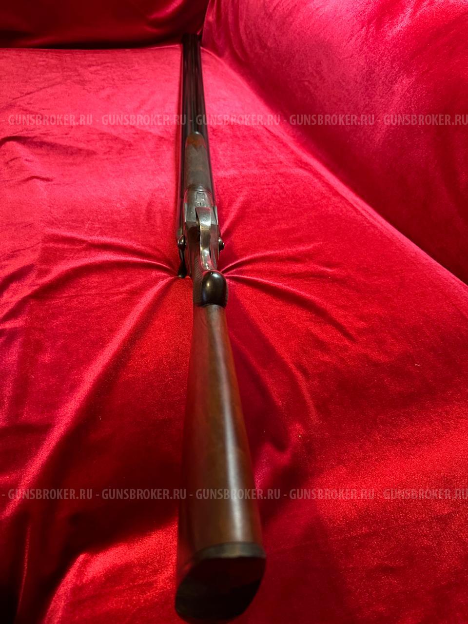 Т. Хорслей Английская курковочка ЦЕНА ВНИЗ