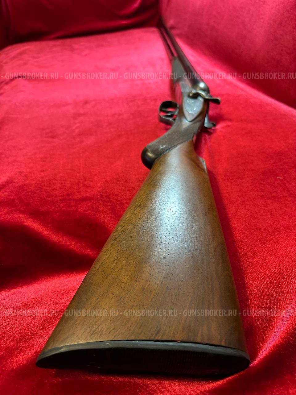 Т. Хорслей Английская курковочка ЦЕНА ВНИЗ