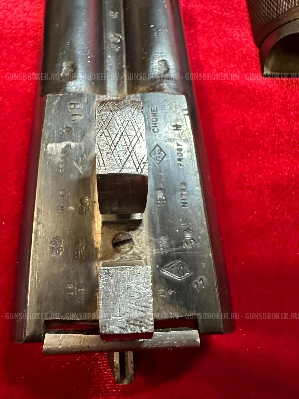 Т. Хорслей Английская курковочка ЦЕНА ВНИЗ