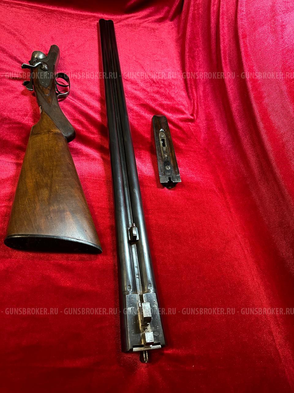 Т. Хорслей Английская курковочка ЦЕНА ВНИЗ