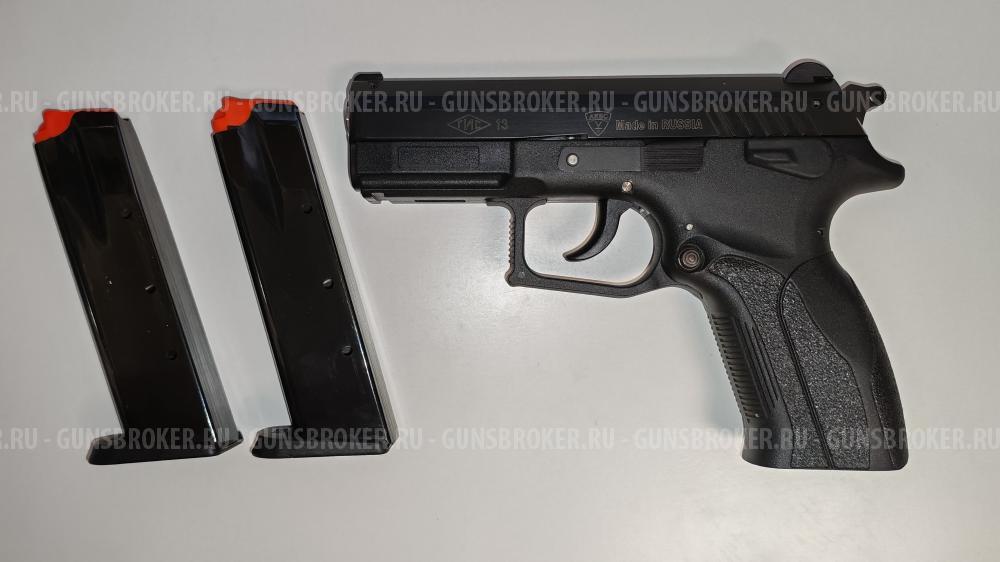 Т12 АКБС 10х28 2013 г.в.