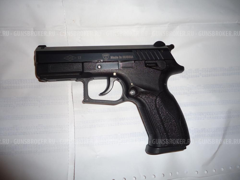 Т12 GRAND POWER АКБС в идеале