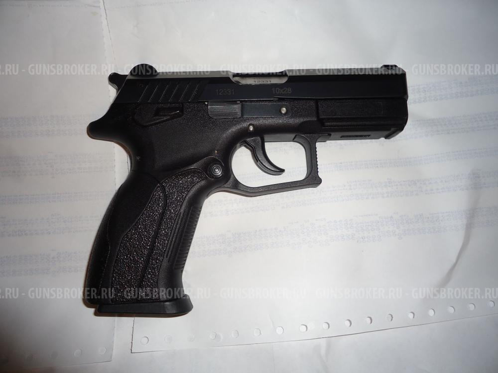 Т12 GRAND POWER АКБС в идеале