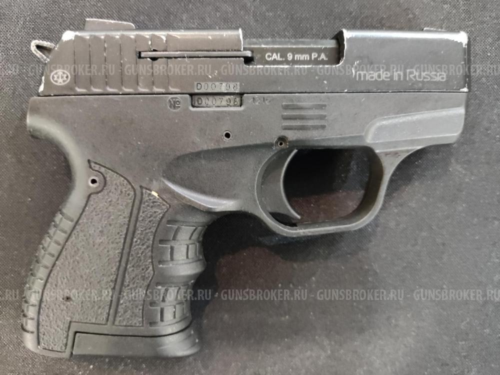 T6, кал.9Р.А.