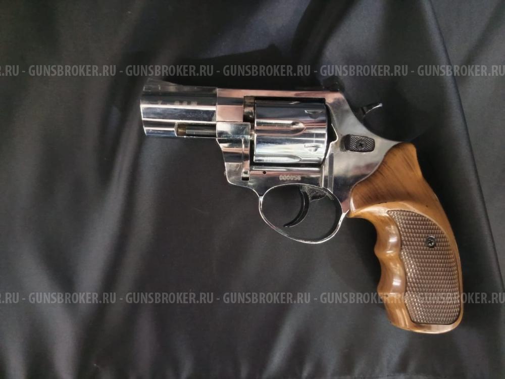 Т96М, кал.380MeGum (ООП)