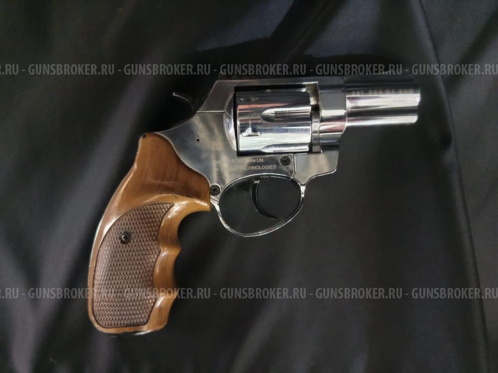 Т96М, кал.380MeGum (ООП)