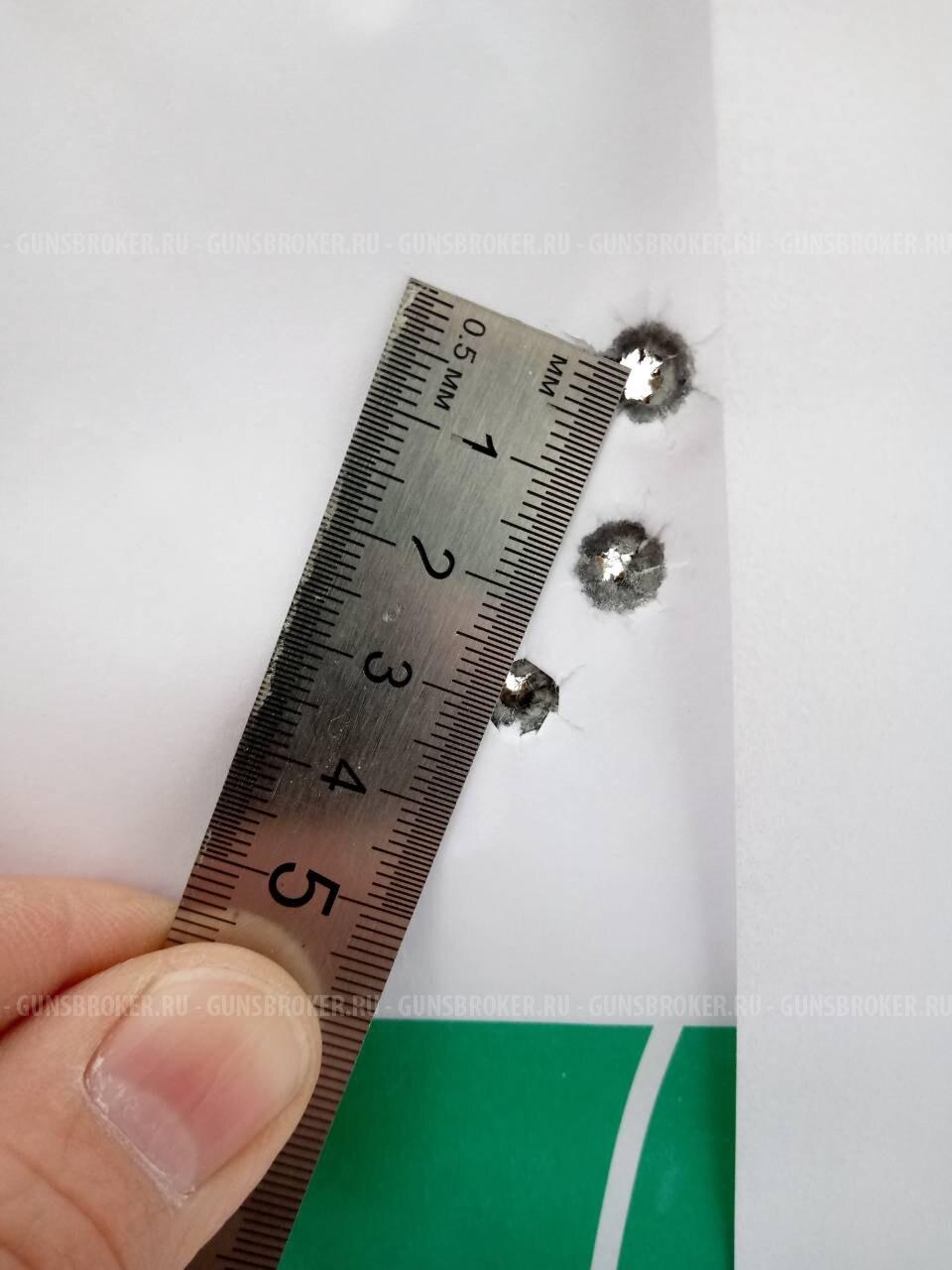 Таежник (Егерь) Впо-114