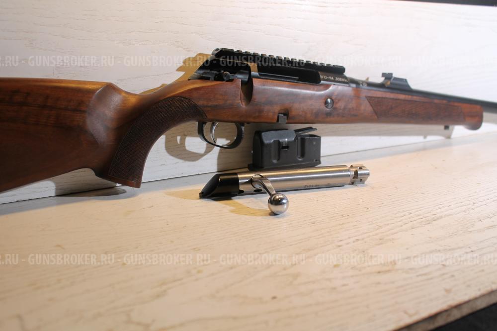 Таёжник ВПО-114 к.308Win(7.62x51)