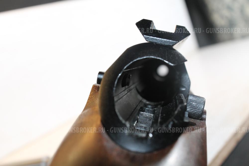 Таёжник ВПО-114 к.308Win(7.62x51)