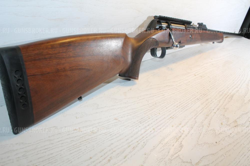 Таёжник ВПО-114 к.308Win(7.62x51)