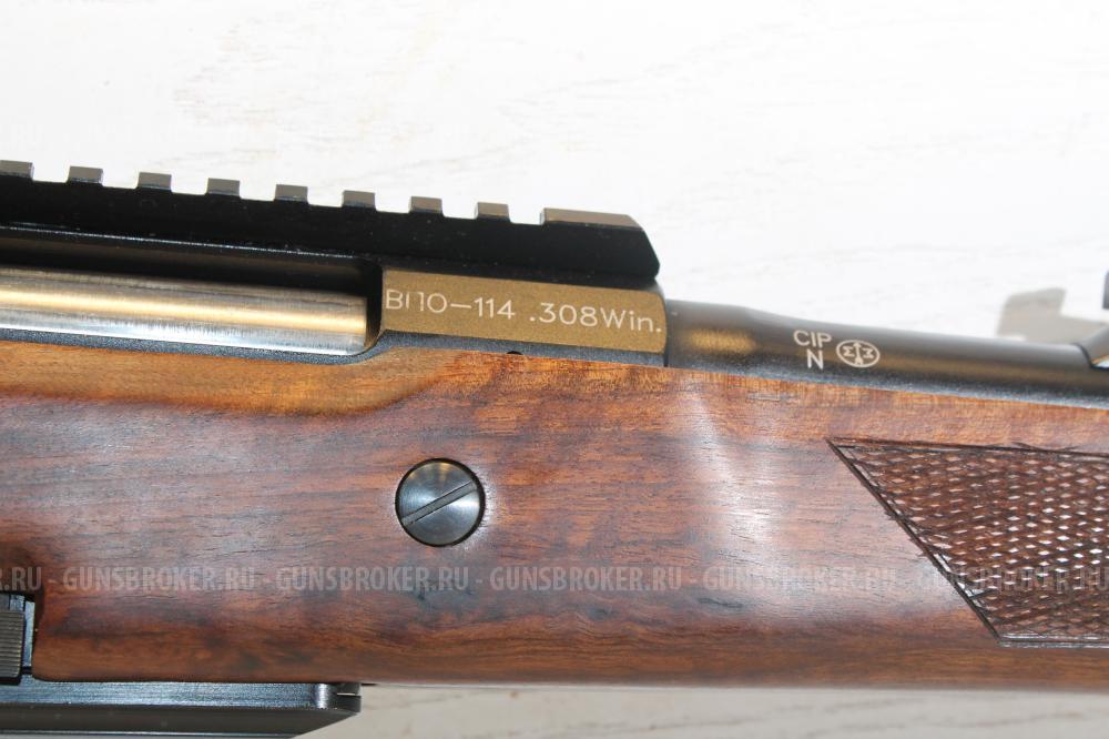 Таёжник ВПО-114 к.308Win(7.62x51)